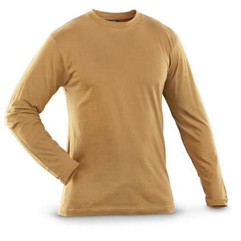 Xl Long Sleeve T Shirts at Francis Manley blog