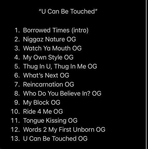 Tupac | Makaveli The Don