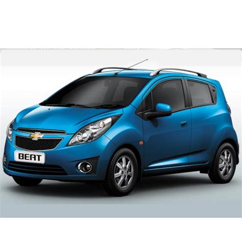 Chevrolet Beat Price, Review, Pictures, Specifications & Mileage in India