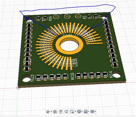 Image result for Fusion Electronics Component Array