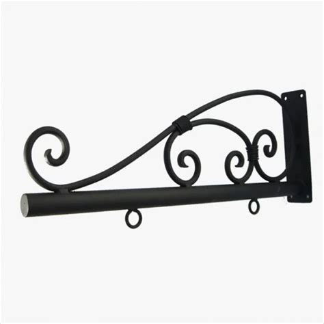 Image result for High-Rise Sign Brackets