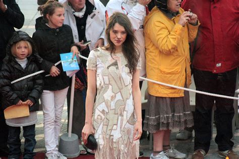 Astrid Frisbey Movies