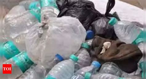 Illegal Plastic Recycling Units Shut Down By Pcb, More Under Scanner ...