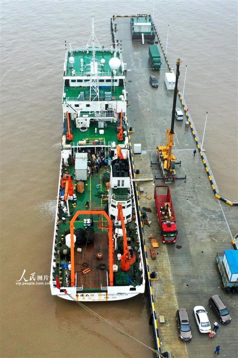 舟山进一步提升码头产能，4个泊位减载靠泊获批复-港口网