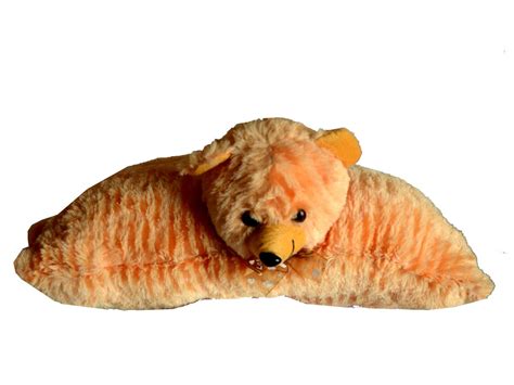 Planet of Toys Pillow Cum Puppy Stuffed Toy for Small Kids || Planet of ...