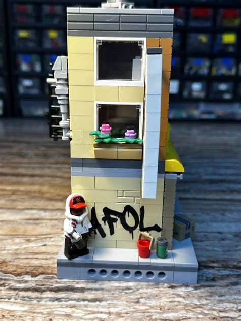 Lego Modular 的图像结果