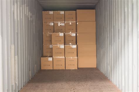 Image result for Long Distance Moving Containers Sizes