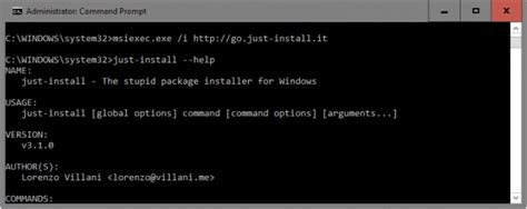 Image result for Install a Programme