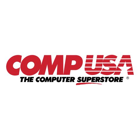 CompUSA Computer Store 的图像结果