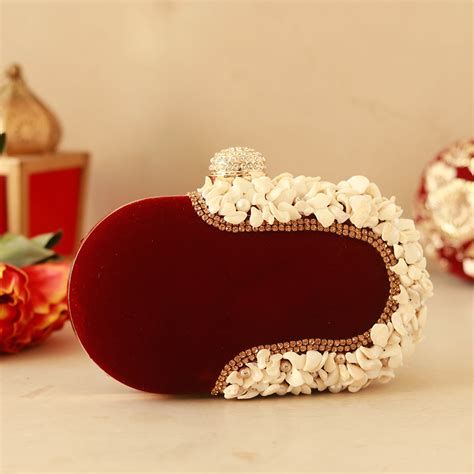 What makes Tan Clan Potlis, Clutches and more Unique