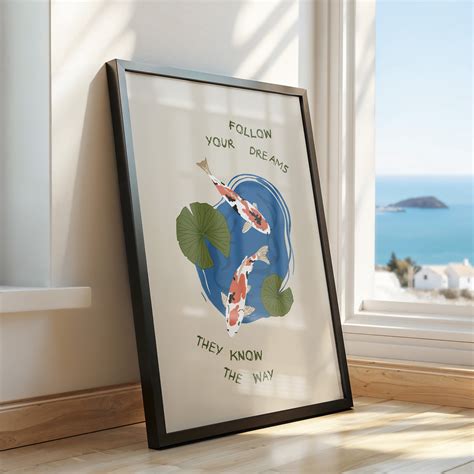 Follow your dreams, they know the way – FEMTOARTS