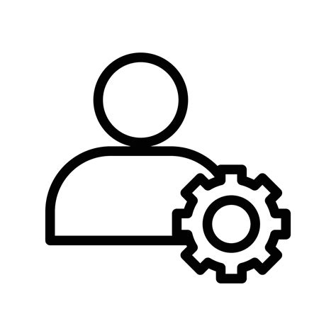 Image result for ESS User Management Icon