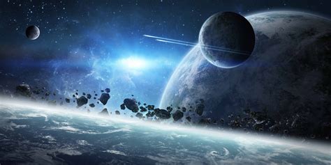 105 Fascinating Universe Facts That Will Blow Your Mind - Facts.net