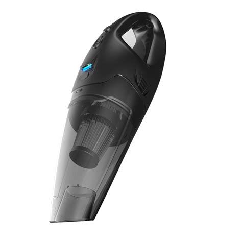 BSRCO Handheld Vacuum Cordless Rechargeable with LED, Lightweight Hand ...