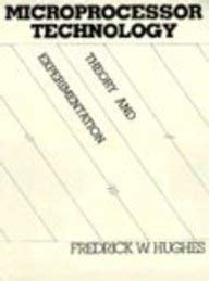 Microprocessor Technology: Theory and Experimentation : Hughes ...