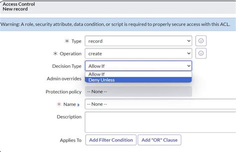 Image result for ServiceNow Knowledge Access Control