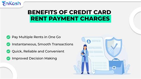 Know Everything About Credit Card Rent Payment Charges