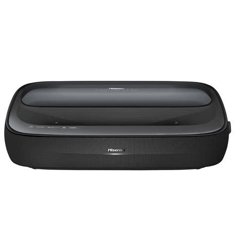 Buy Hisense L9G Series Trichromal Laser TV Bundle w/ 100'' Tv Screen ...