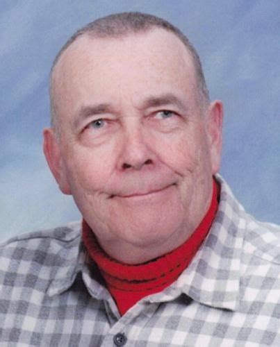 Donald Earl "Don" Lockhart Obituary (2025) - Sturgeon Bay, WI - Huehns ...