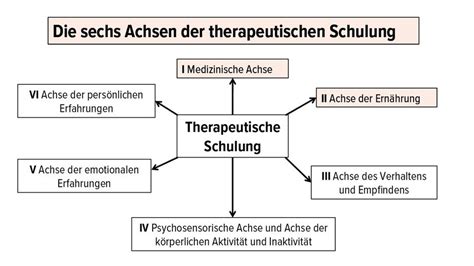 Multidisziplinäre Programme zur Behandlung von Menschen mit Adipositas ...