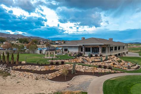 TalonsCove Golf Course and Reception Center Landscape Rehab