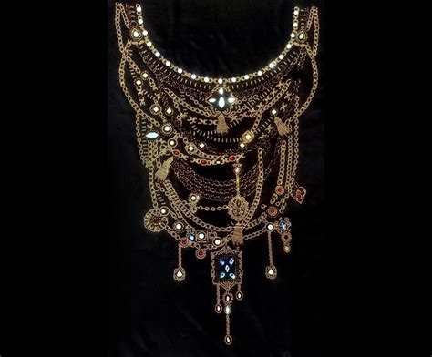 Crystal Collections | Projects