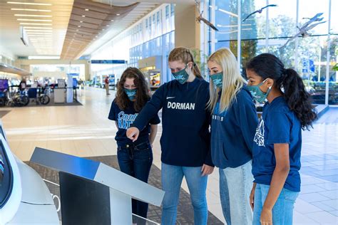 Dorman High School STEM Program – STEM – Dorman High School