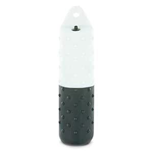 SportDOG Brand Jumbo 50/50 Black and White Plastic Dummy, 1-Pack ...