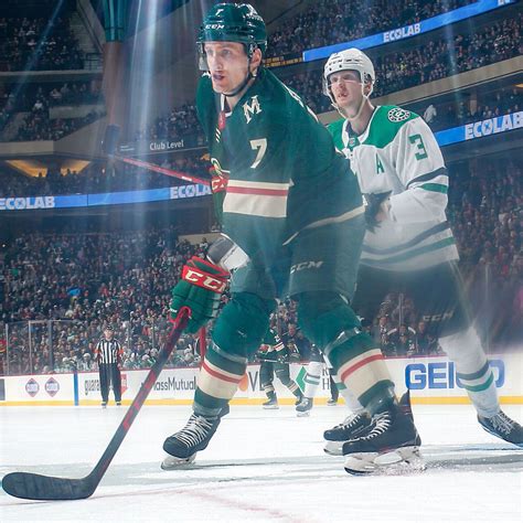 Minnesota Wild trade center Nico Sturm to Colorado Avalanche for center ...