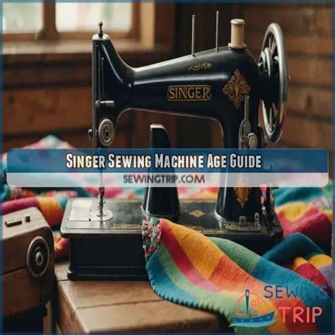 Image result for Singer Sewing Machine Model Number