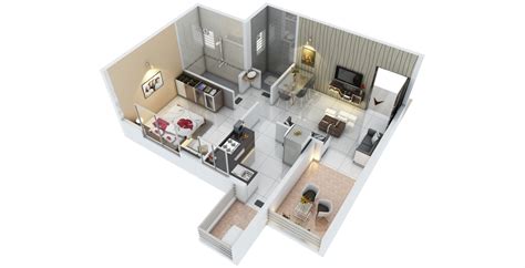 Dream Space Architects