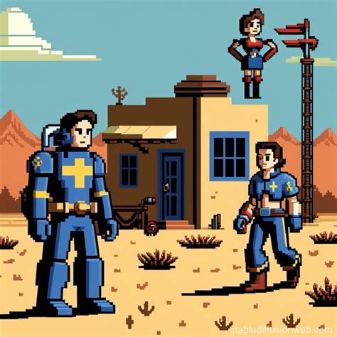 Image result for Fallout Game Poster