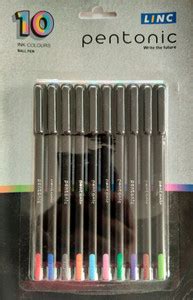 Linc Pens - Buy Linc Pens Online at Best Prices In India | Flipkart.com