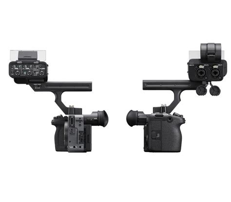 Sony FX2 vs FX3 (2025): Which Sony Cinema Camera Is Right for You ...