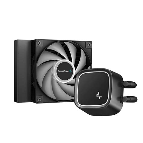 Deepcool LE300 120mm CPU Liquid Cooler Best Price in India on Thevaluestore