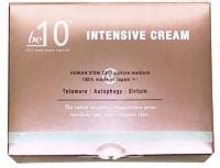 Be-10 Intensive Cream Rejuvenating Cream 28 Day Course - buy online ...