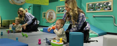 Wiggle Room - Omaha Children's Museum