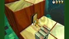 Super Mario 3D Land - Special World 3-5