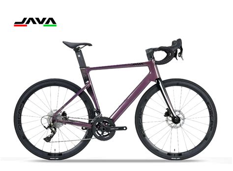 Java Siluro 6 Top Shimano 105 12 SPD – uiworld