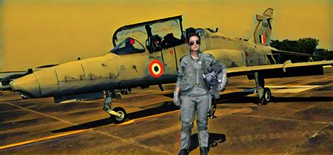 Sky Is The Limit: Flt Lt Mohana Singh Becomes IAF’s First Female Pilot ...