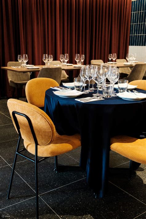 ORA Dining Experience in Kuala Lumpur - Klook India