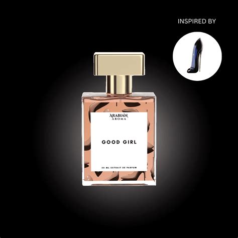 Good Girl Carolina Herrera | Arabian Aroma