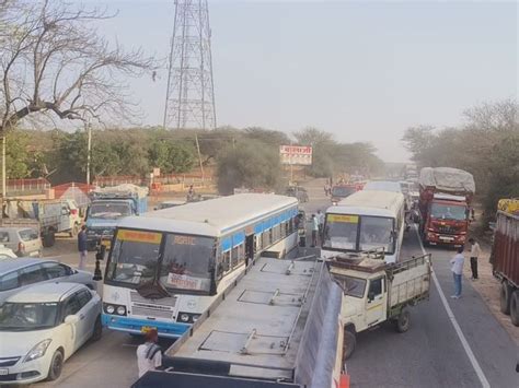 after 2 years bjp rule rajasthan city waits for promised electric buses ...