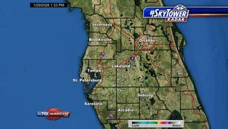 Weather | FOX 13 Tampa Bay