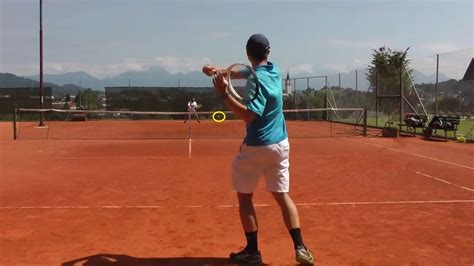 Tennis Forehand Problems 的图像结果