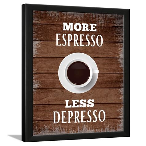 Chaka Chaundh - Coffee Quotes Wall Frames - Coffee Frames for Cafe ...