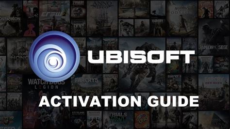 Image result for Lost My Ubisoft Activation Code