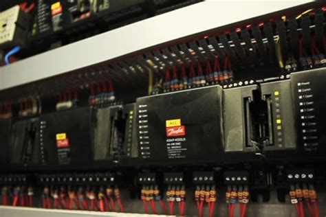 KrioFrost Creates Russia’s Largest Transcritical CO2 Hypermarket System ...