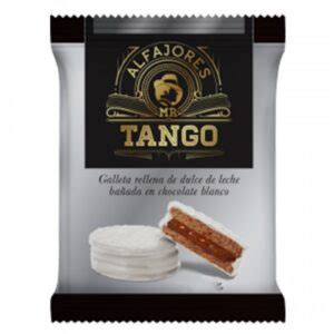 Alfajor Suchard - Productos Argentinos - Region Sur Alimentos S.L.