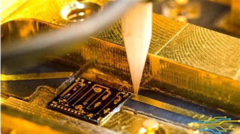 Power Module Wire Building 的图像结果